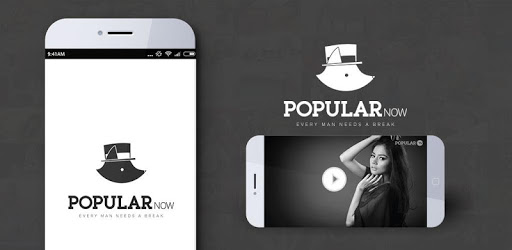 POPULAR Now PC screenshot POPULAR Now PC screenshot