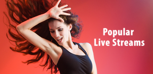 Live Stream Periscope (Free) PC screenshot Live Stream Periscope (Free) PC screenshot