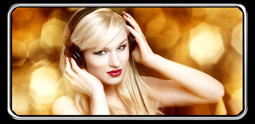 Free Disco Music Radio PC screenshot