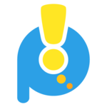 Popworld : Travel, Museum, Exhibition, Game icon