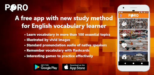 Learn English - 6000 Essential Words PC screenshot Learn English - 6000 Essential Words PC screenshot