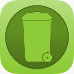 Port Macquarie Waste Info icon