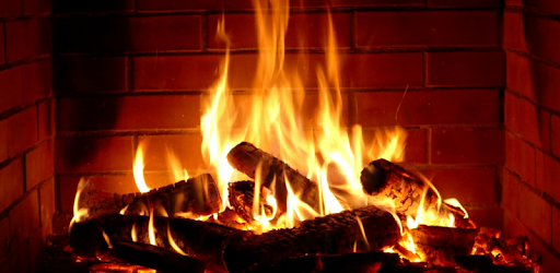 Fireplace π₯ PC screenshot Fireplace π₯ PC screenshot
