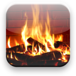 Fireplace 🔥 icon