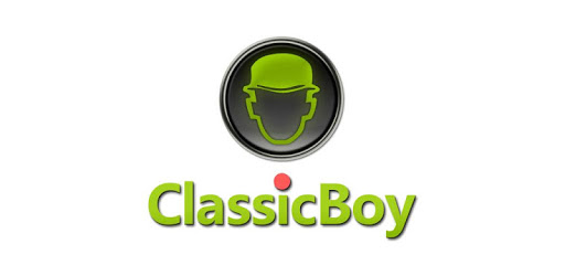 ClassicBoy (Emulator) PC screenshot