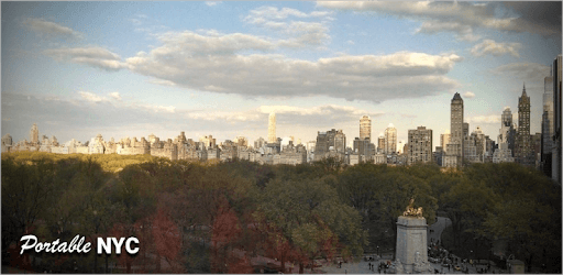 NYC Guide - Restaurants, Landmarks and Secrets PC screenshot