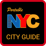 NYC Guide - Restaurants, Landmarks and Secrets for PC