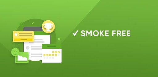 Smoke Free, quit smoking now and stop for good PC screenshot