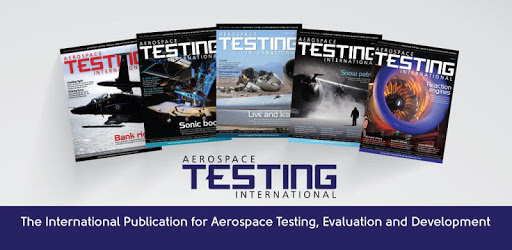 Aerospace Testing Intl PC screenshot