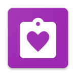 BP Journal - Blood Pressure Diary icon