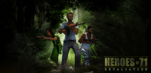 Heroes of 71 : Retaliation PC screenshot