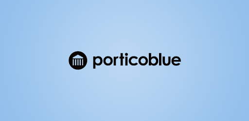 Porticoblue PC screenshot