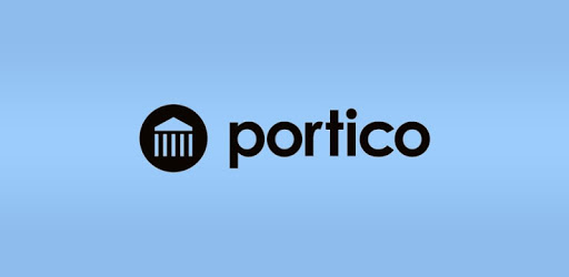 Portico PC screenshot