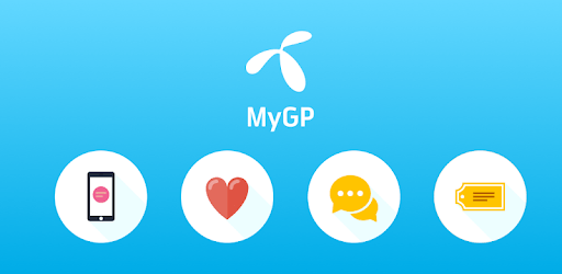 MyGP, Bangladesh PC screenshot