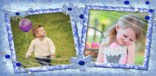 Dual Photo Frames PC screenshot