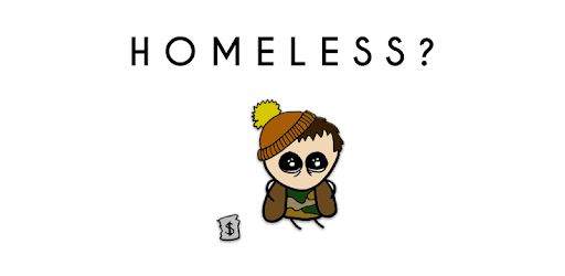 Homeless? PC screenshot