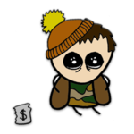 Homeless? for PC
