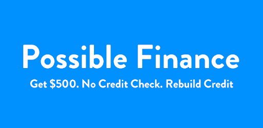 Possible Finance PC screenshot