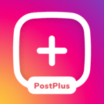Post Maker for Instagram - PostPlus icon