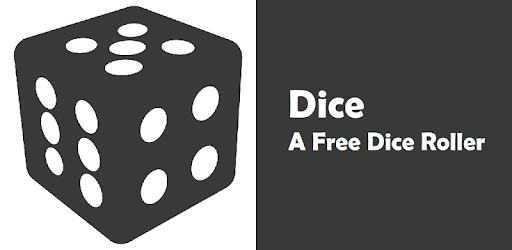 Dice - A free dice roller PC screenshot