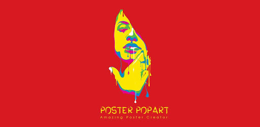 Poster PopArt PC screenshot Poster PopArt PC screenshot