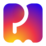 PostMuse Free Photo Editor - Instagram Story Maker icon