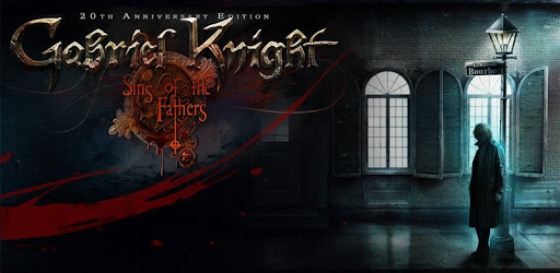 Gabriel Knight Sins of Fathers PC screenshot