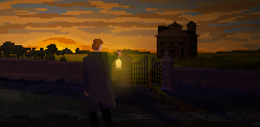 The Last Door: Collector's Ed PC screenshot
