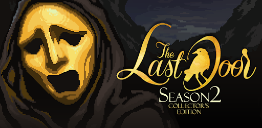 The Last Door: Season 2 PC screenshot
