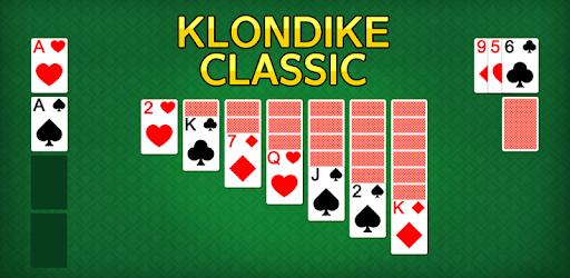 Classic Solitaire Klondike - No Ads! Totally Free! PC screenshot