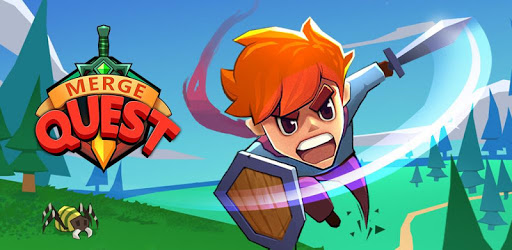 Merge Quest PC screenshot Merge Quest PC screenshot