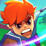 Merge Quest icon