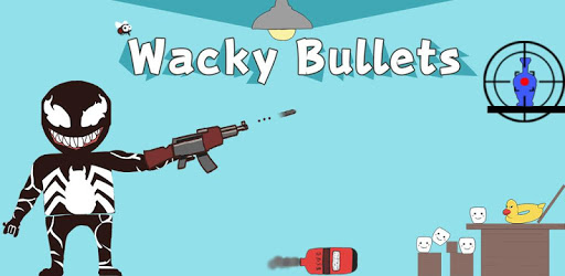 Wacky Bullets PC screenshot Wacky Bullets PC screenshot