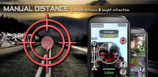 Auto Distance PC screenshot