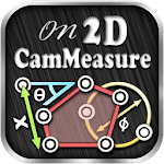 ON 2D-CameraMeasure icon