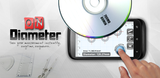 ON Diameter PC screenshot