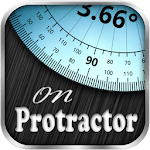ON Protractor icon