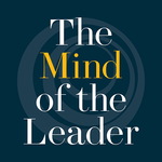 The Mind of The Leader icon