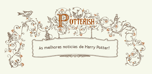 Harry Potter News ^ Pottterish PC screenshot