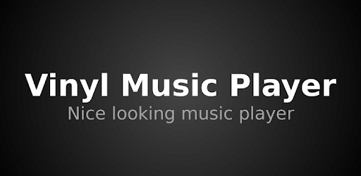 Vinyl Music Player PC screenshot