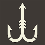 Powderhook icon