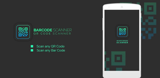 Barcode scanner/ QR code Scanner / Barcode reader PC screenshot