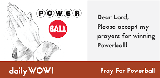 Powerball Lottery PC screenshot