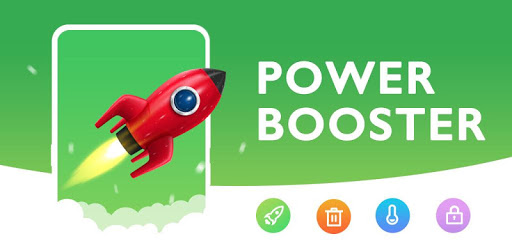 Power Booster - Junk Cleaner & CPU Cooler & Boost PC screenshot Power Booster - Junk Cleaner & CPU Cooler & Boost PC screenshot