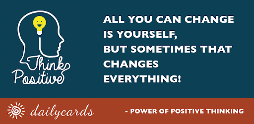 Power Of Positive Thinking PC screenshot