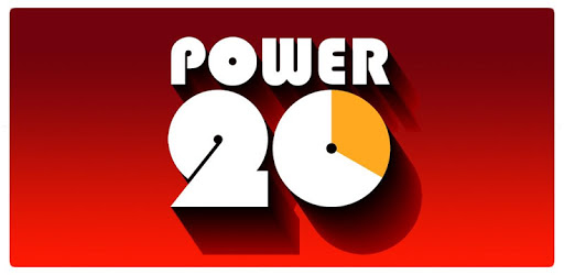Power 20: 20 Min Workouts Free PC screenshot