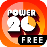 Power 20: 20 Min Workouts Free for PC