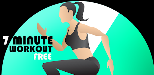 7 Minute Workout - Free PC screenshot