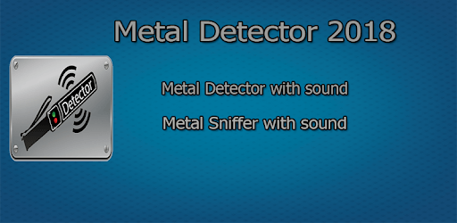 Metal Detector / Metal Sensor PC screenshot Metal Detector / Metal Sensor PC screenshot