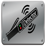 Metal Detector / Metal Sensor icon
